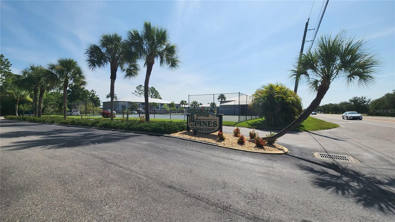 Condominium at 25050 SANDHILL BLVD #B1, PUNTA GORDA, photo 16 of 21