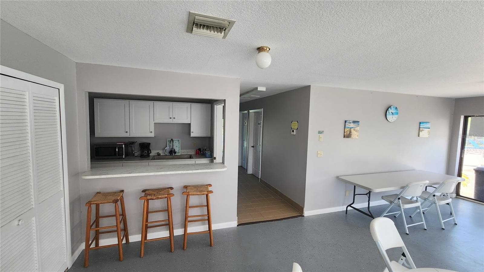 Condominium at 25050 SANDHILL BLVD #B1, PUNTA GORDA, photo 18 of 21