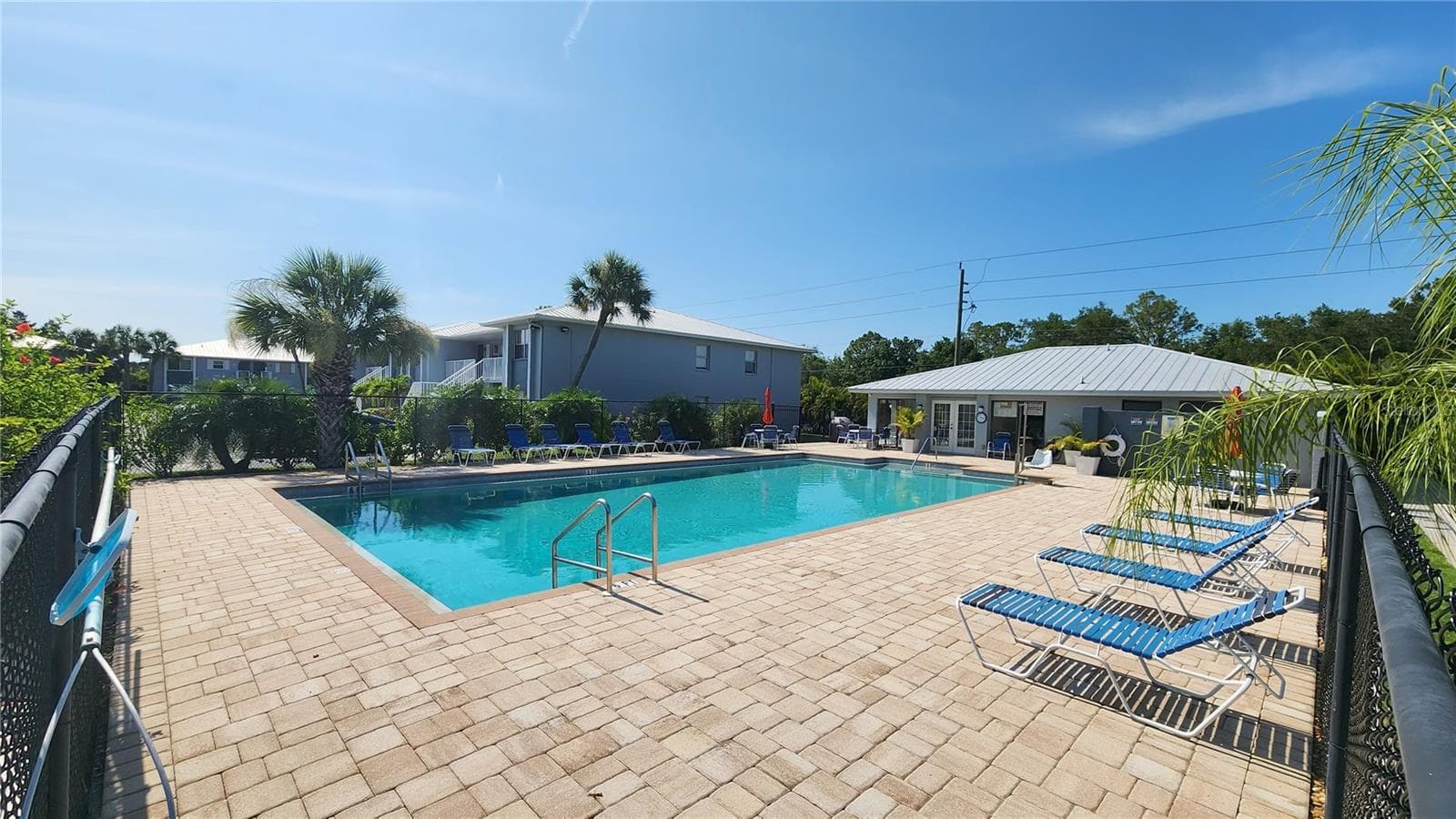 Condominium at 25050 SANDHILL BLVD #B1, PUNTA GORDA, photo 20 of 21