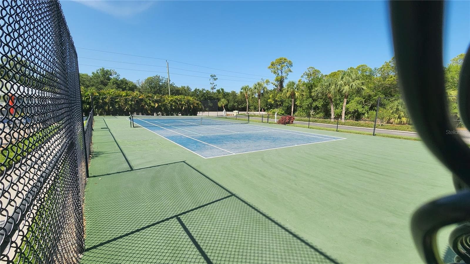 Condominium at 25050 SANDHILL BLVD #B1, PUNTA GORDA, photo 21 of 21