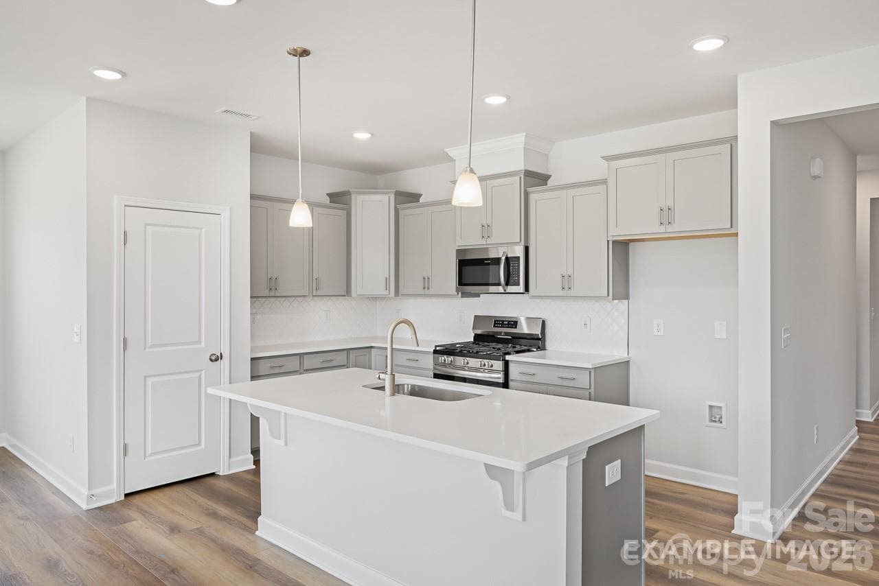 Single Family Residence at Mooresville, photo 2 of 23