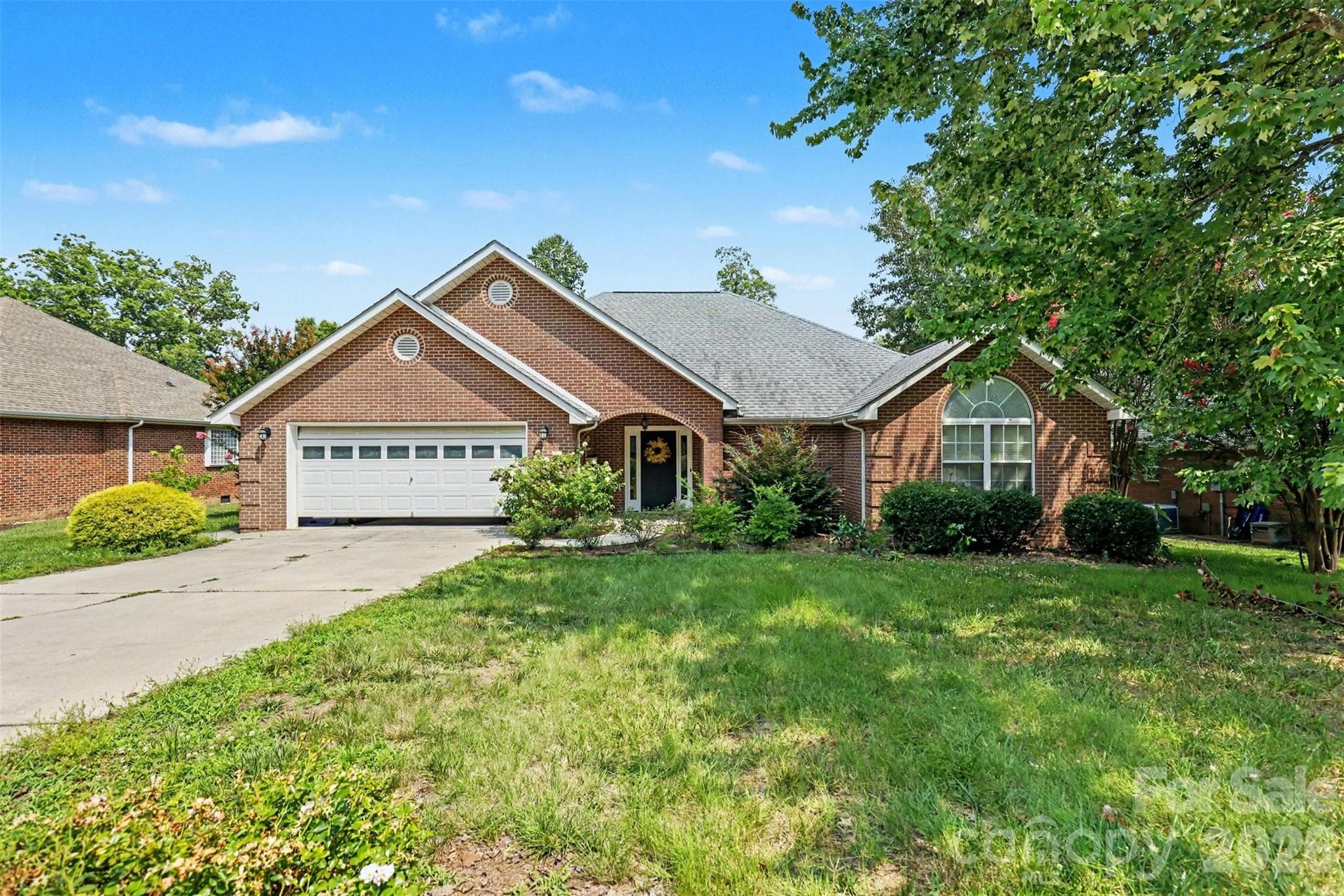 Single Family Residence at Fort Mill, photo 2 of 28
