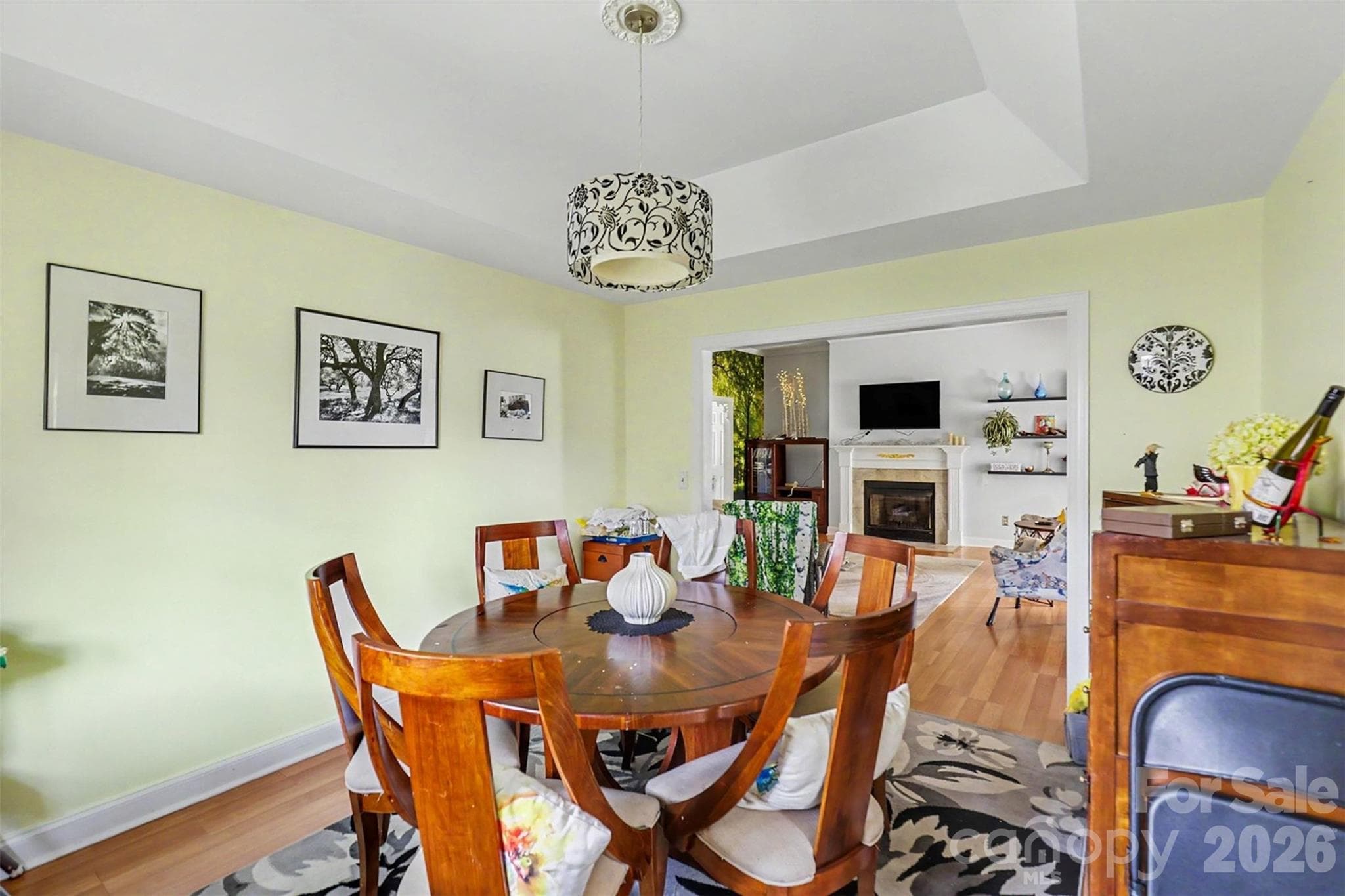 Single Family Residence at Fort Mill, photo 8 of 28