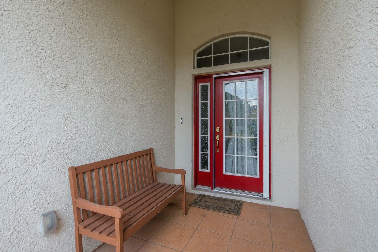 Entry - 4882 W BREEZE CIR, PALM HARBOR