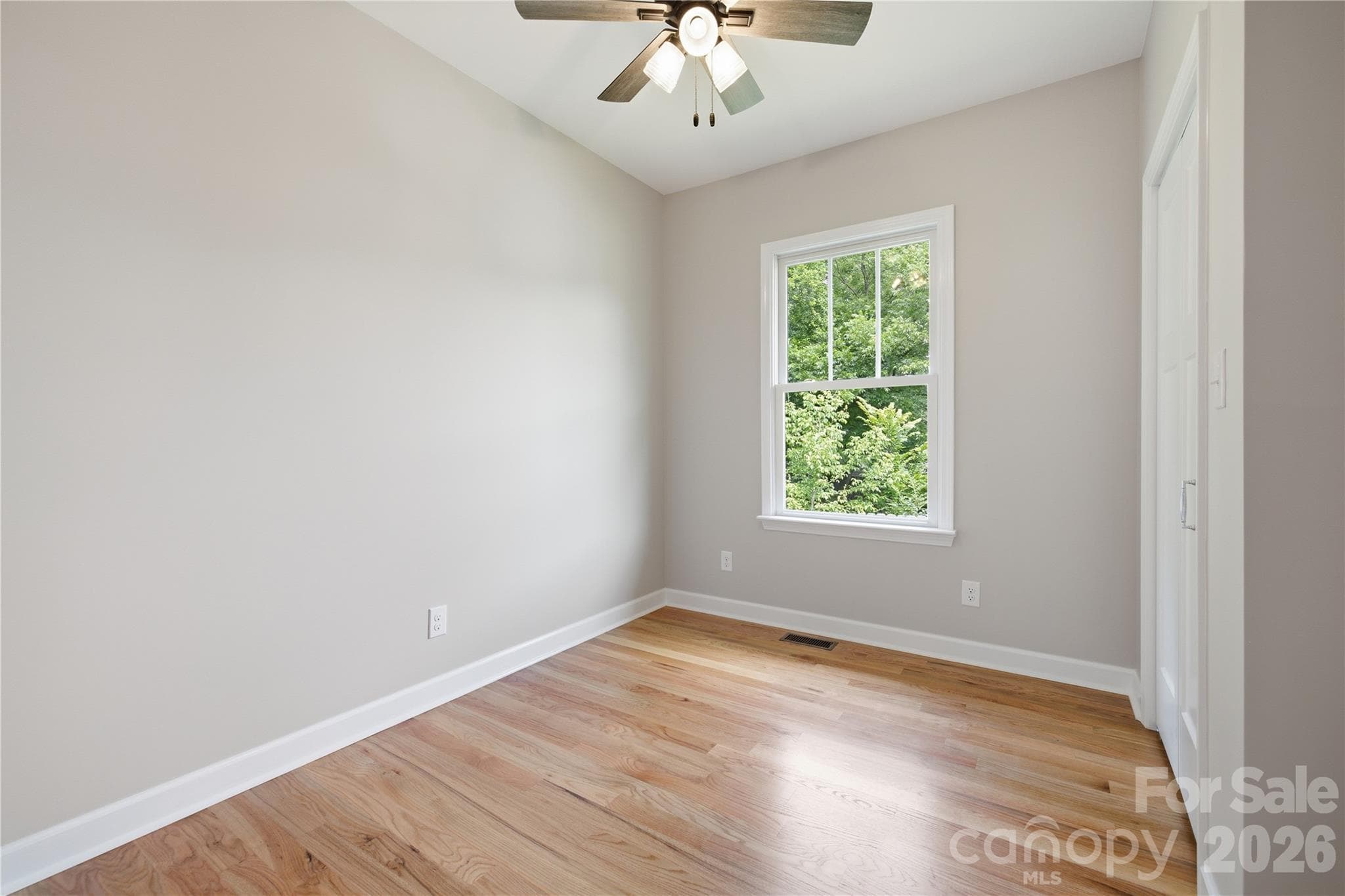 bedroom 2 - 404 Williamson Street, Fort Mill