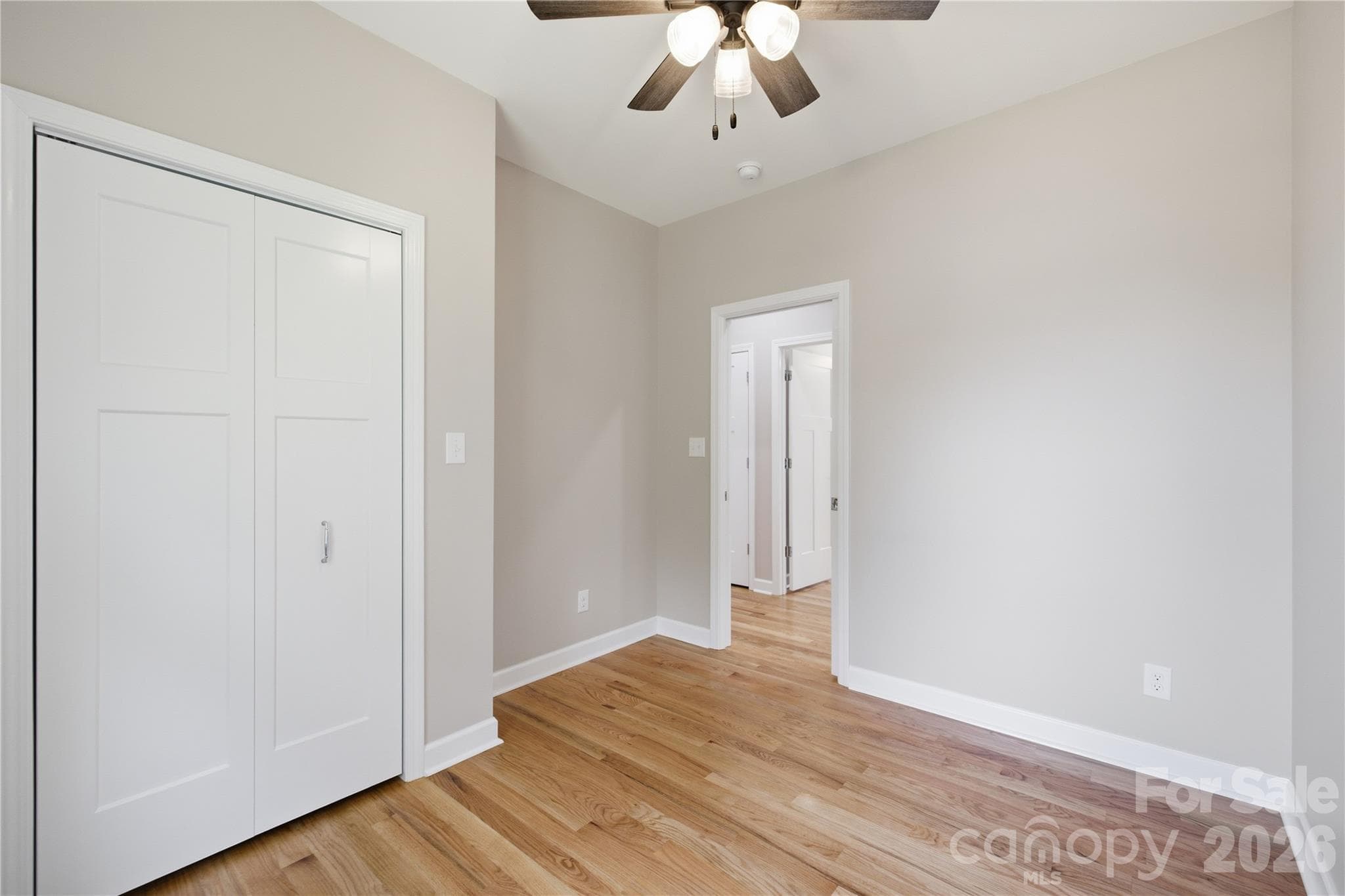 bedroom 2 - 404 Williamson Street, Fort Mill