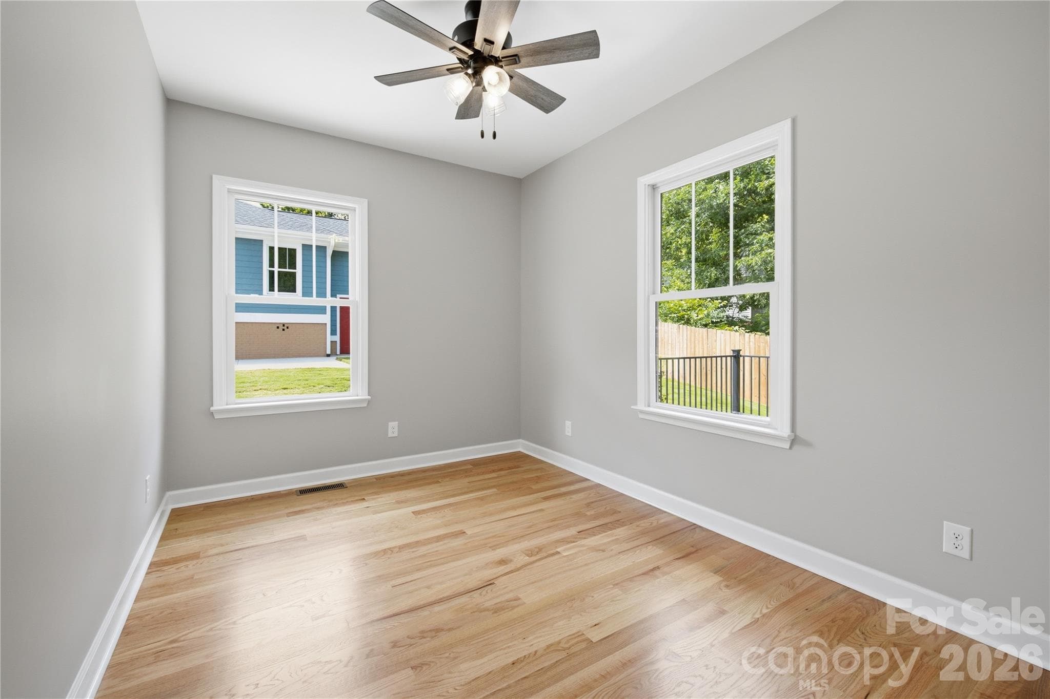 bedroom 3 - 404 Williamson Street, Fort Mill