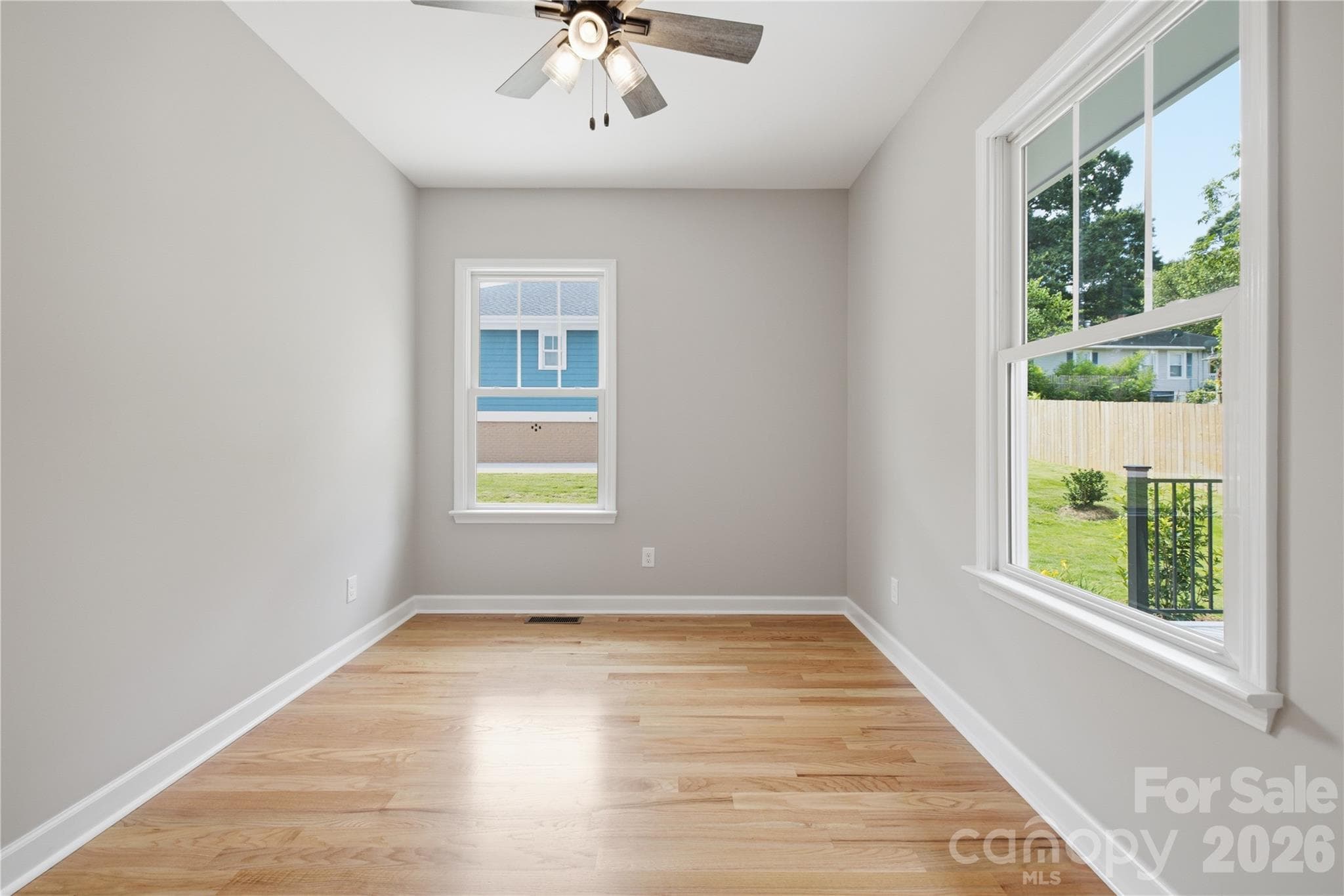 bedroom 3 - 404 Williamson Street, Fort Mill