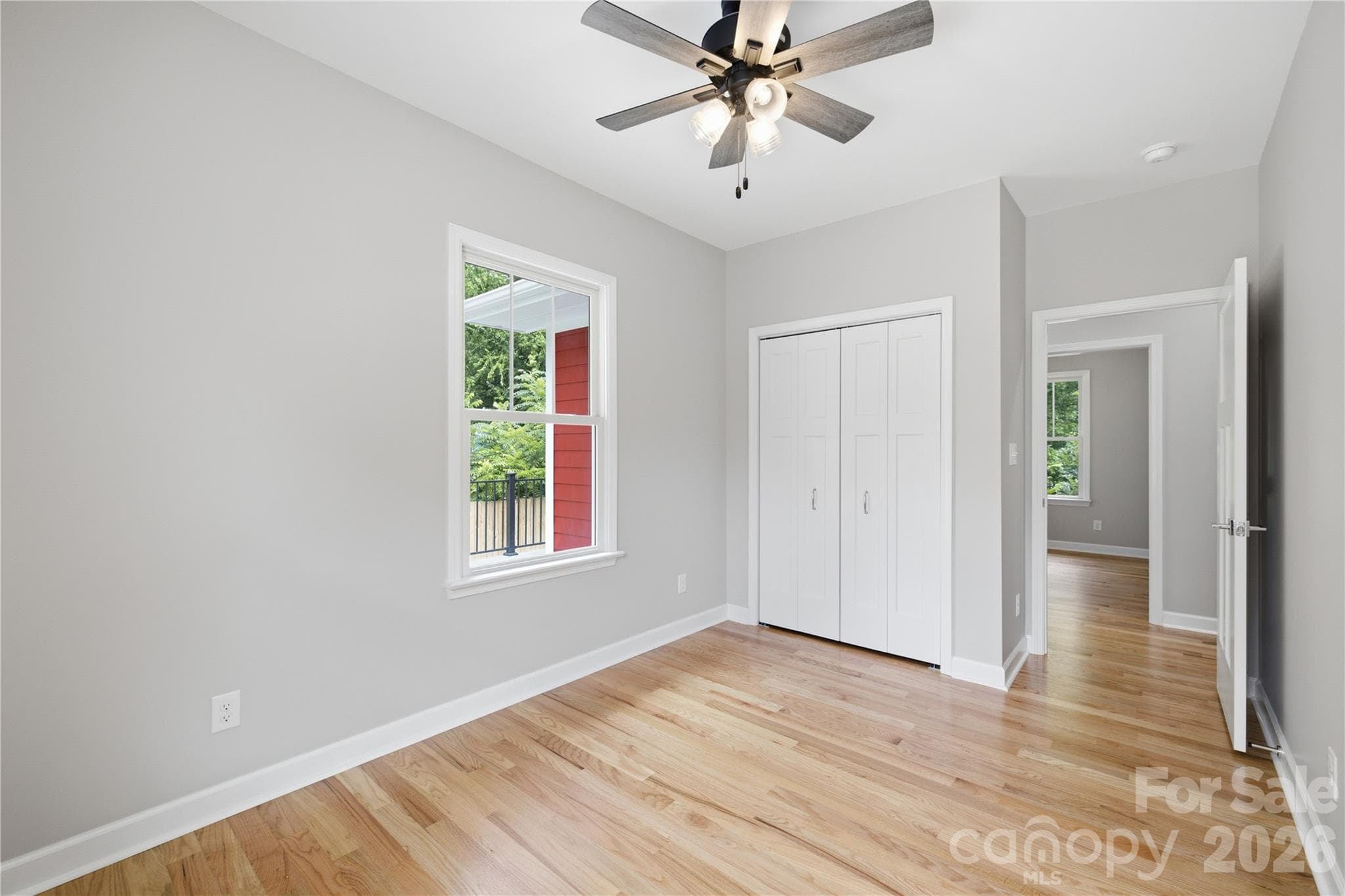 bedroom 3 - 404 Williamson Street, Fort Mill