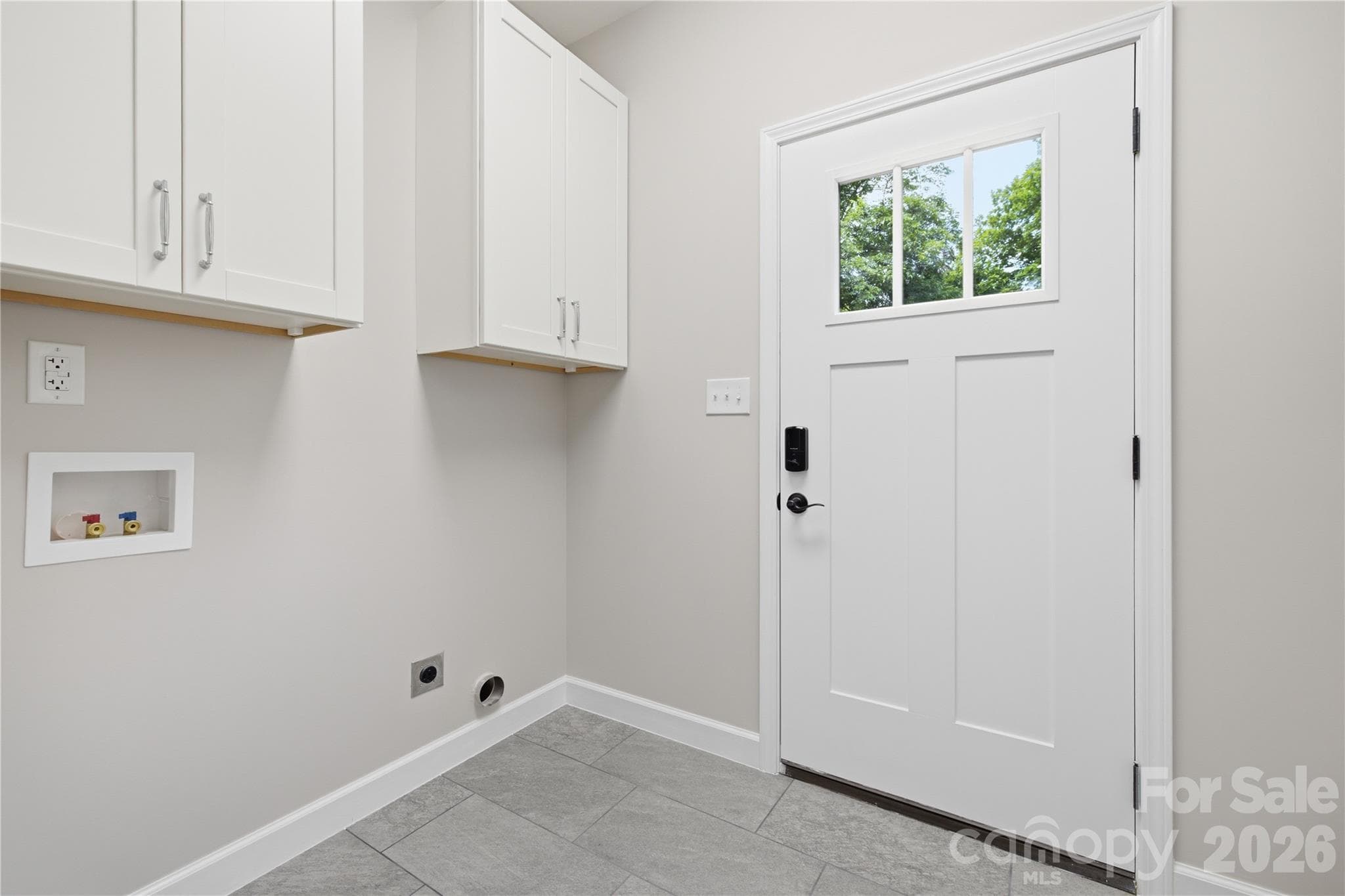 laundrey mud room - 404 Williamson Street, Fort Mill