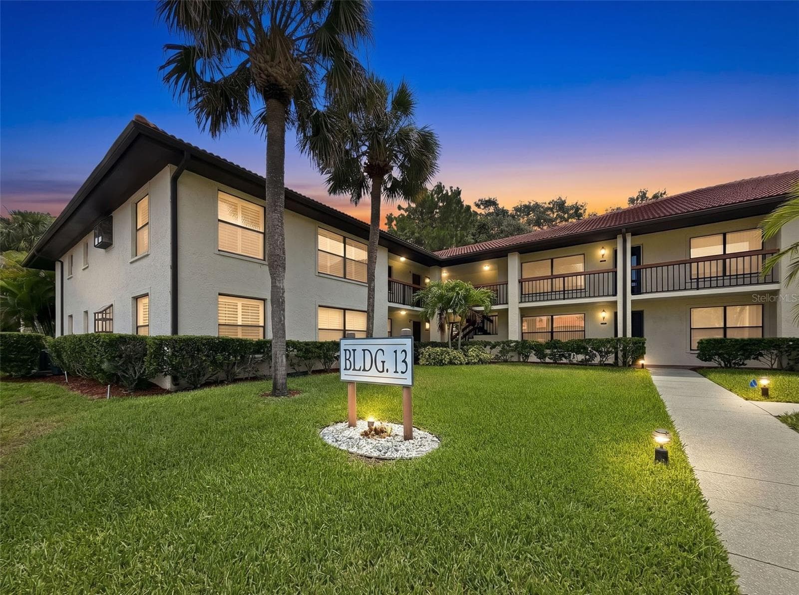 1309 HAMMOCK PINE BLVD #1309
