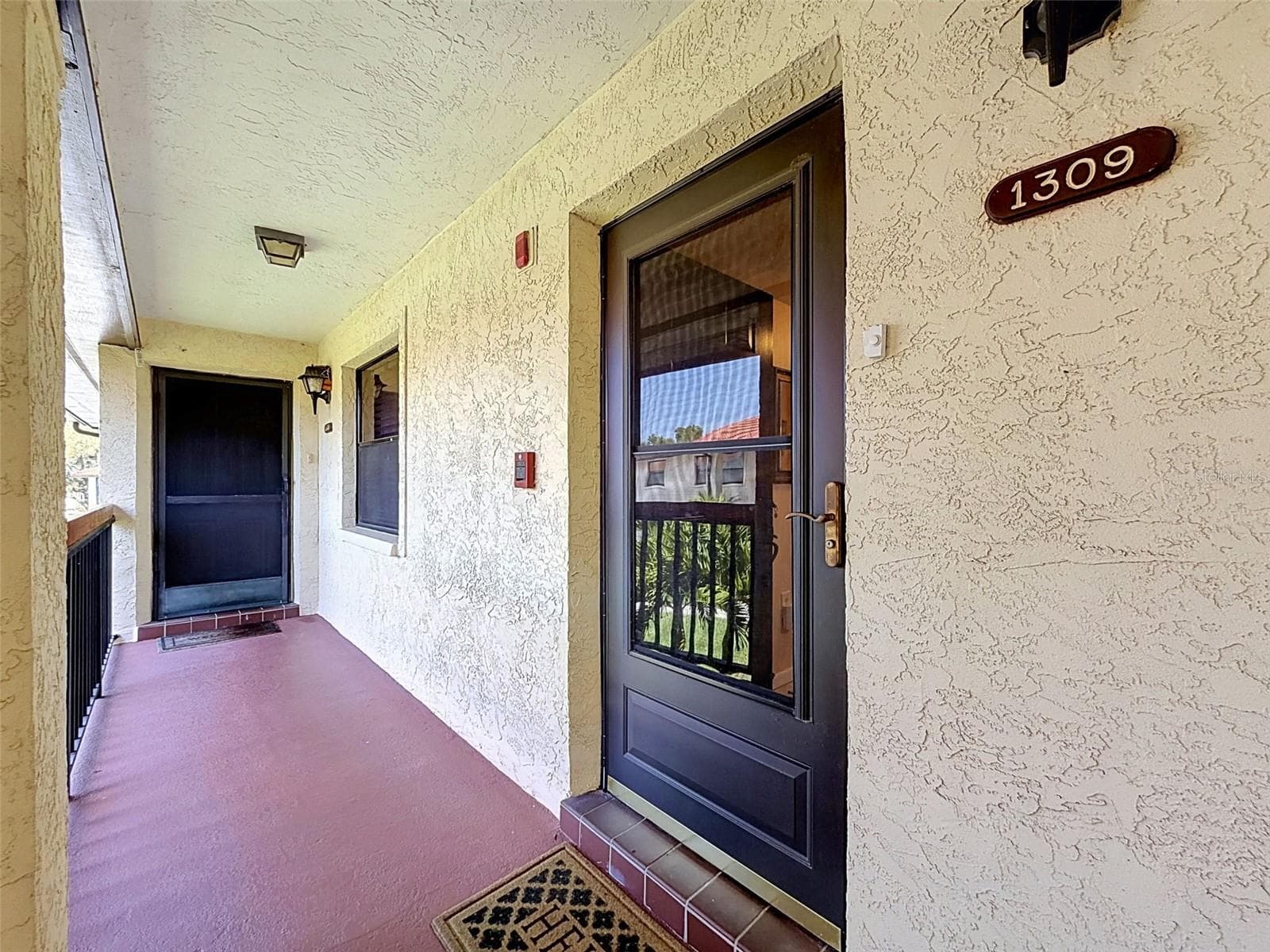 Condominium at 1309 HAMMOCK PINE BLVD #1309, CLEARWATER, photo 8 of 30