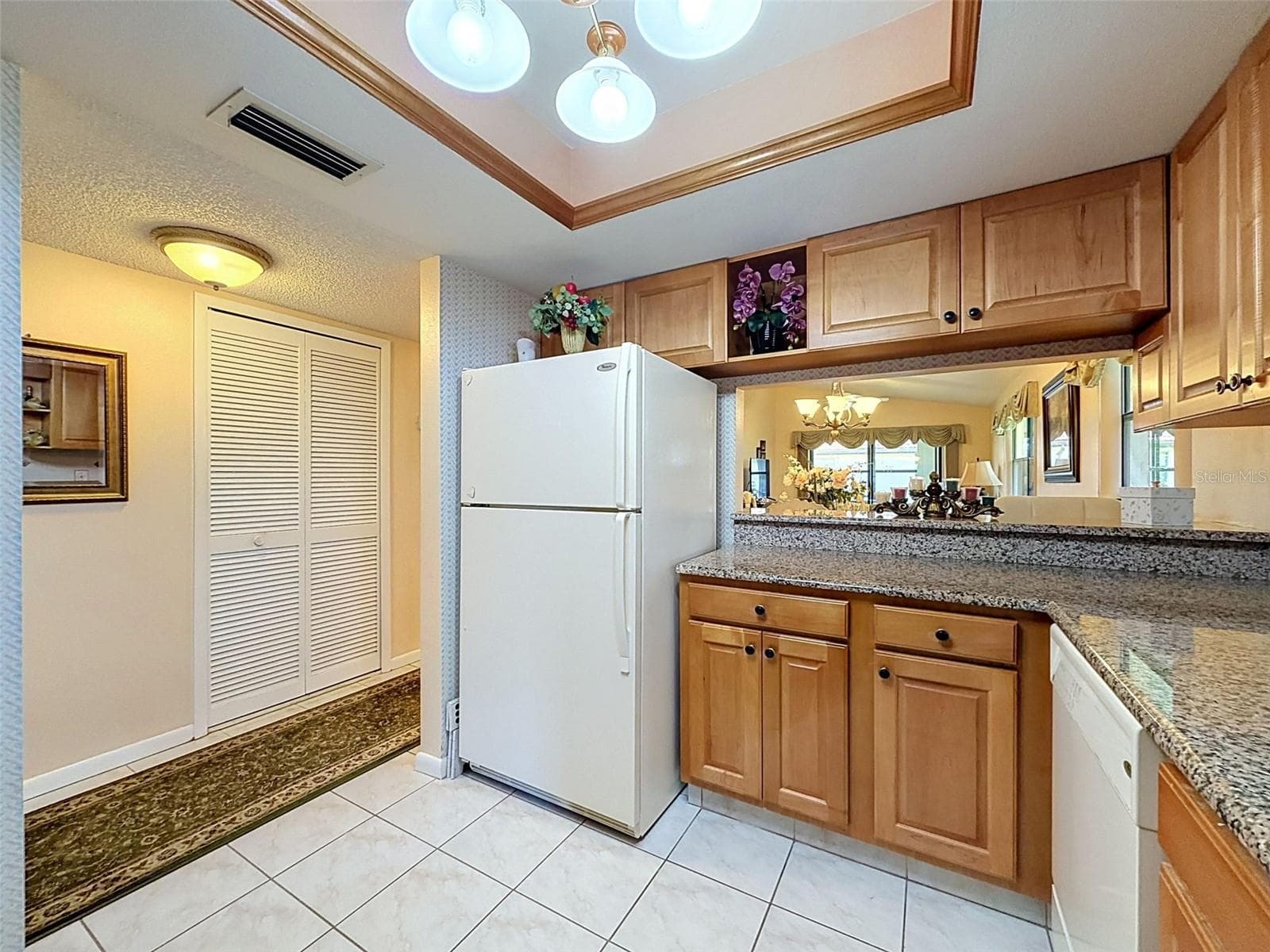 Condominium at 1309 HAMMOCK PINE BLVD #1309, CLEARWATER, photo 15 of 30
