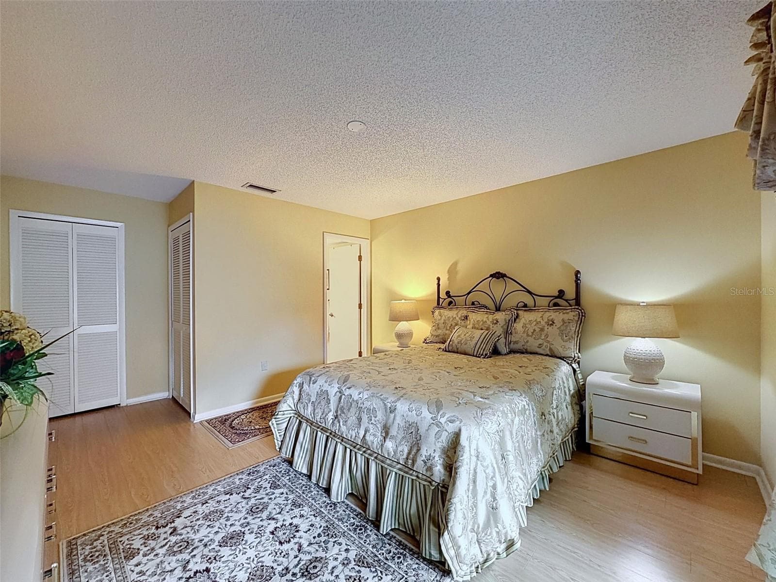 Primary Bedroom - 1309 HAMMOCK PINE BLVD #1309, CLEARWATER