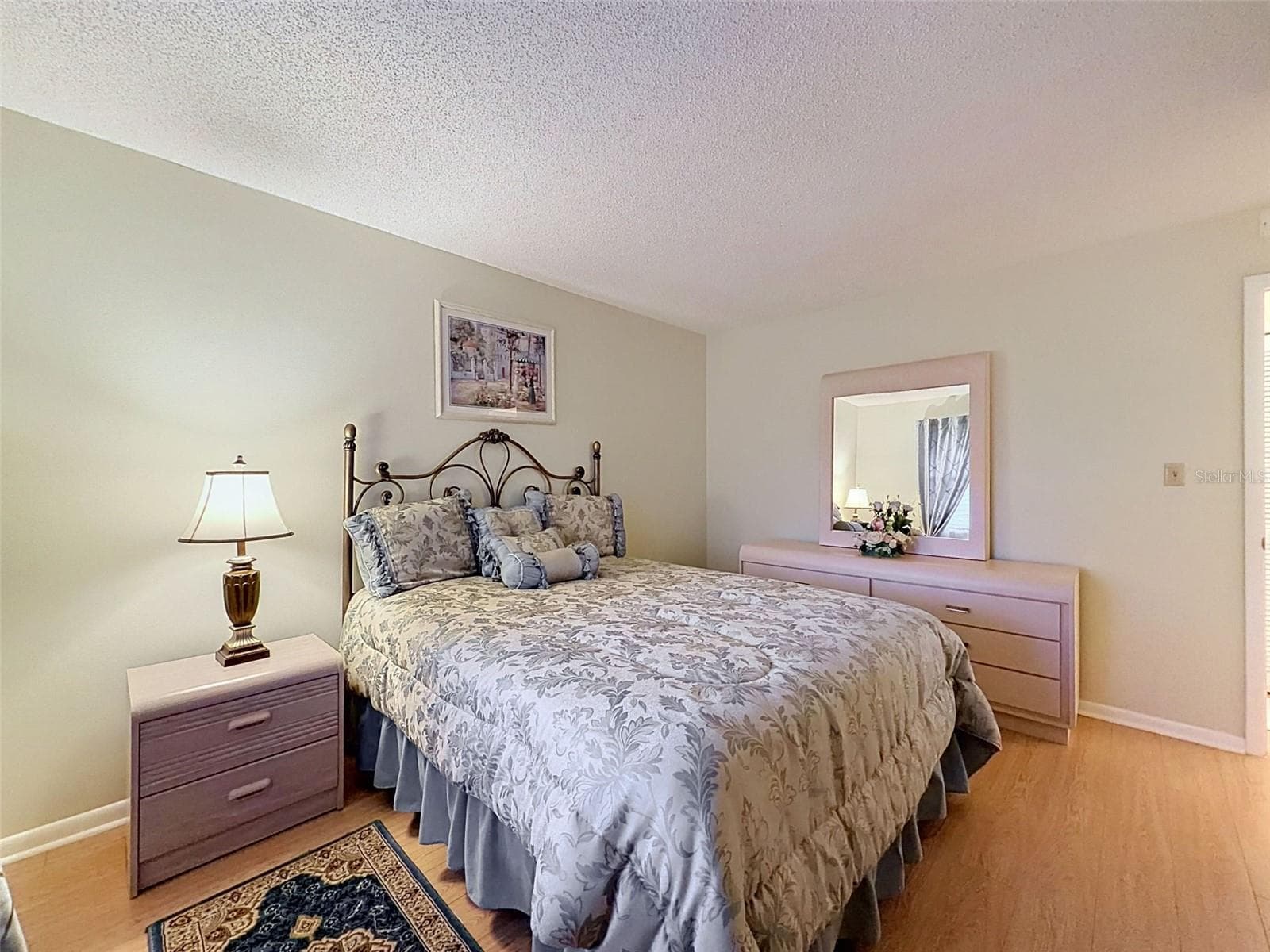 Guest Bedroom - 1309 HAMMOCK PINE BLVD #1309, CLEARWATER