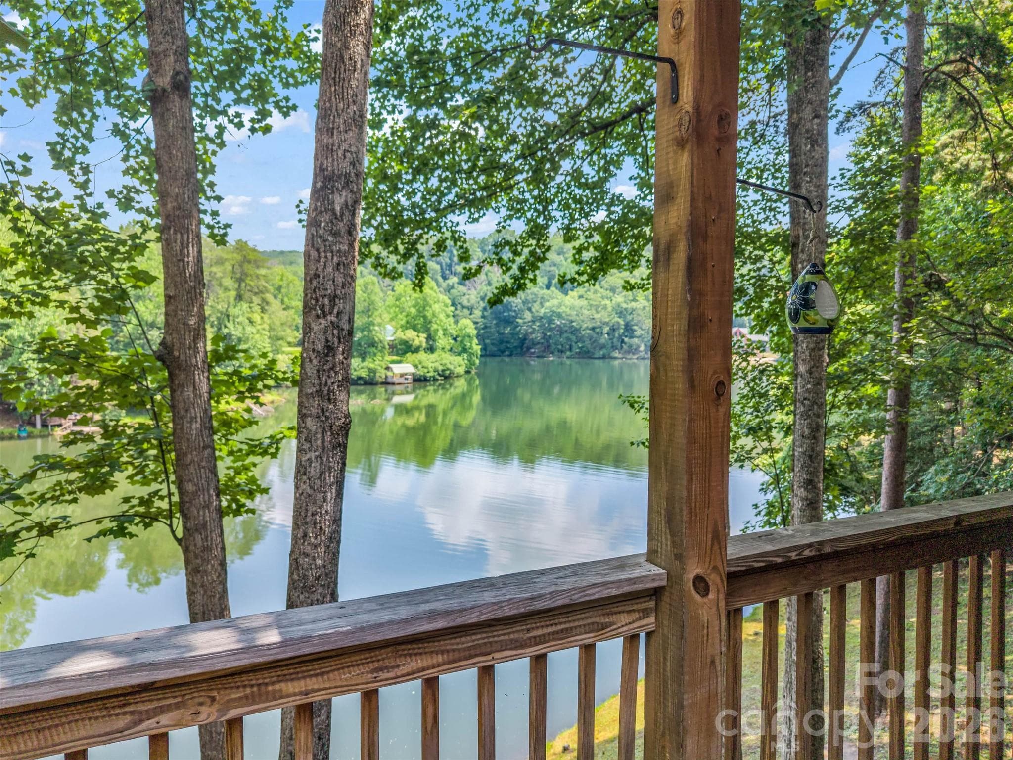 Single Family Residence at Lake Lure, photo 3 of 48