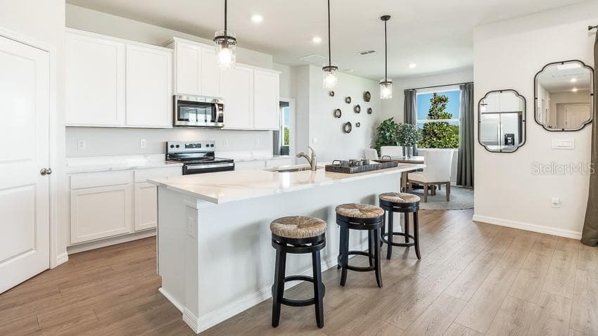 Single Family Residence at 10433 WOODLAND GARDEN WAY, PARRISH, photo 3 of 36