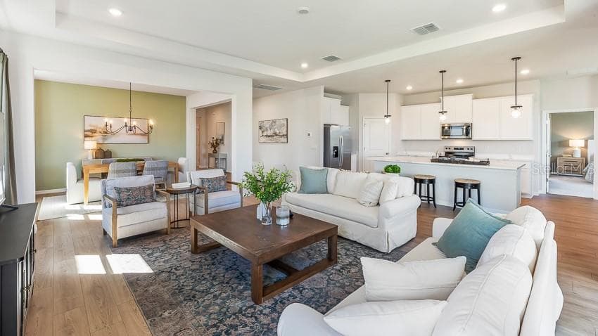 Single Family Residence at 10433 WOODLAND GARDEN WAY, PARRISH, photo 11 of 36