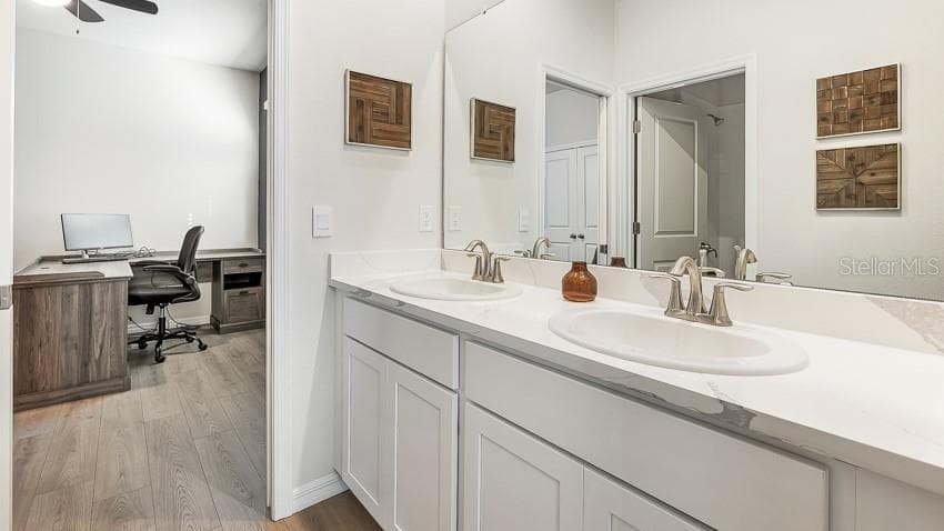 Single Family Residence at 10433 WOODLAND GARDEN WAY, PARRISH, photo 19 of 36