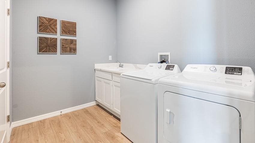 Single Family Residence at 10433 WOODLAND GARDEN WAY, PARRISH, photo 22 of 36