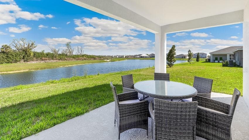 Single Family Residence at 10433 WOODLAND GARDEN WAY, PARRISH, photo 24 of 36