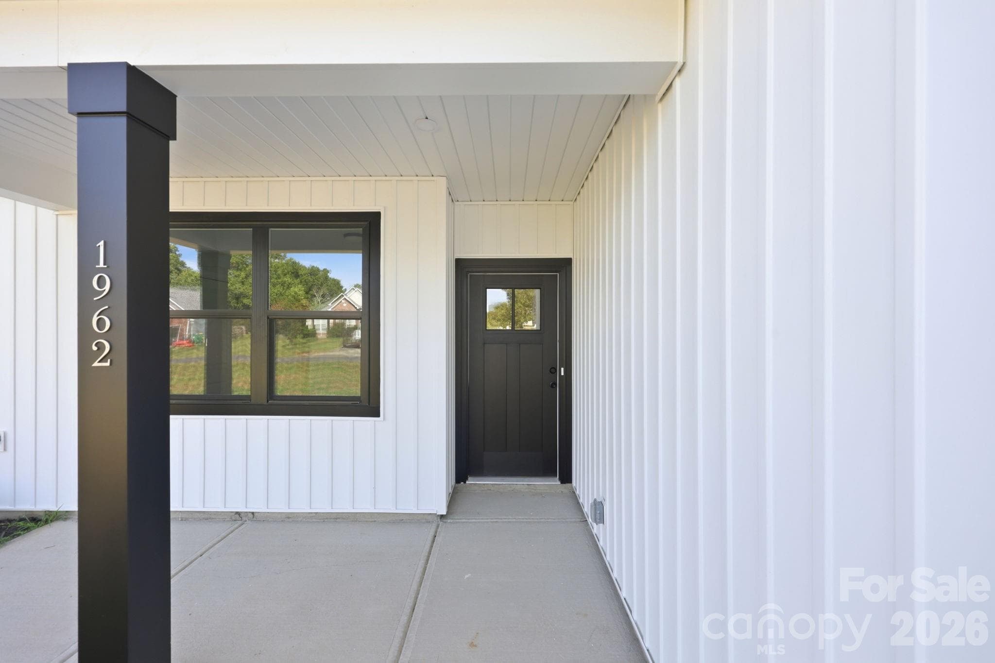 Single Family Residence at 1962 Redwood Drive, Oakboro, photo 5 of 43