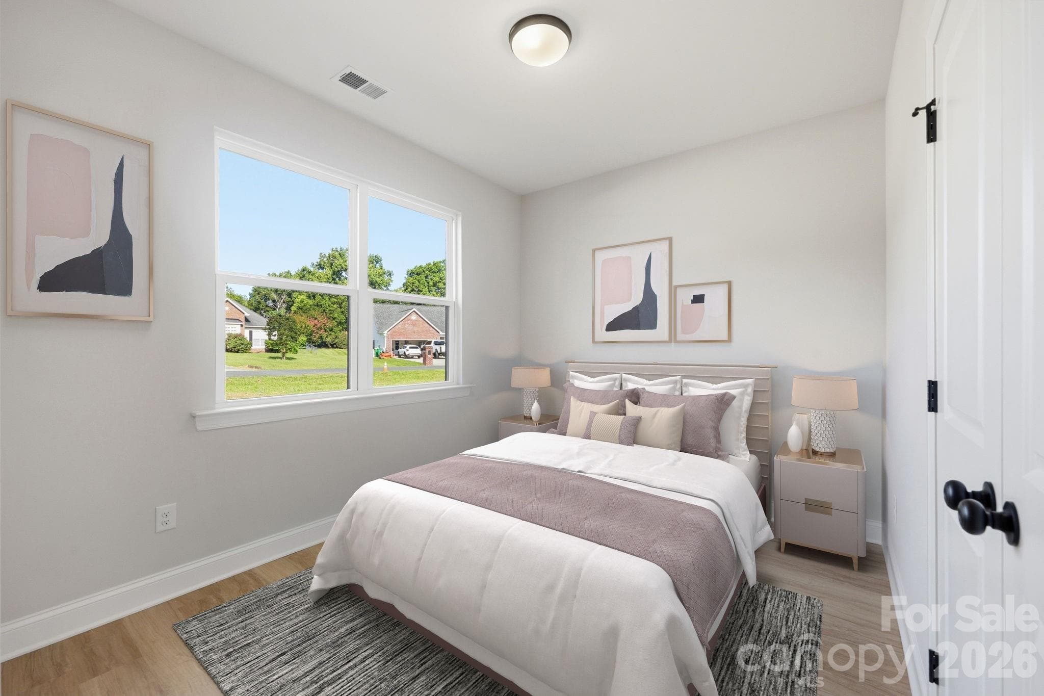 Virtually Staged - 1962 Redwood Drive, Oakboro