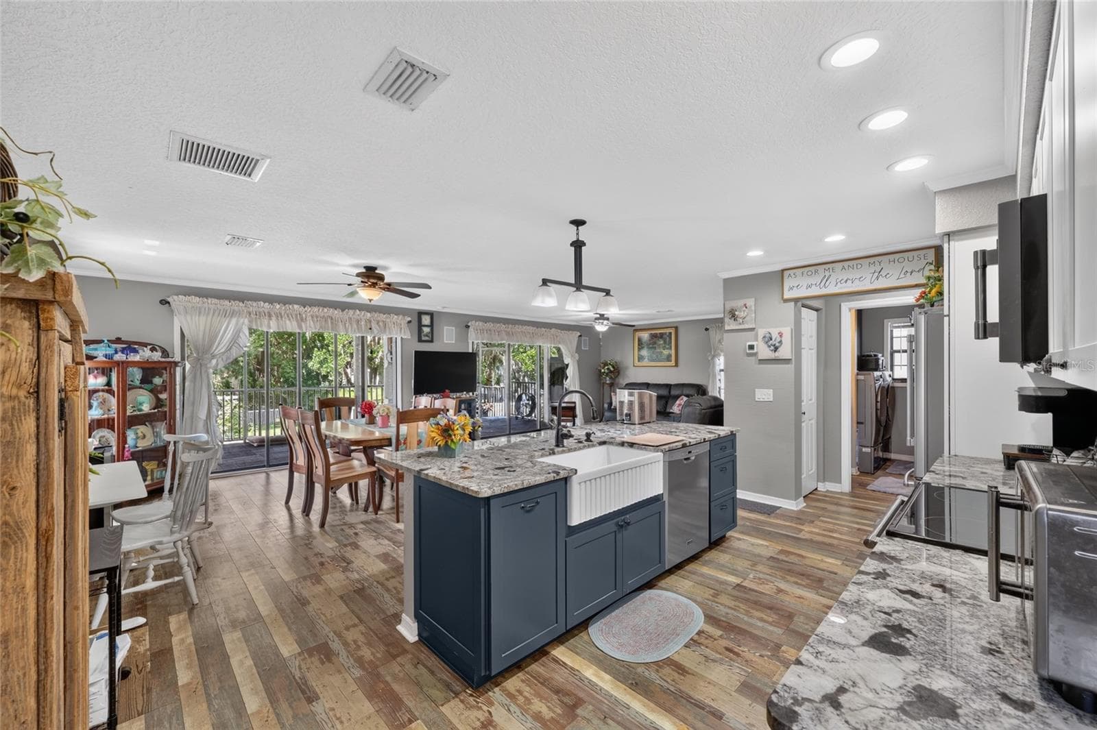 Single Family Residence at 11932 SE 196TH ST, DUNNELLON, photo 5 of 76