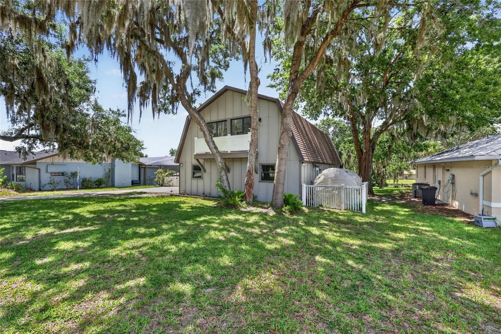 Single Family Residence at 11932 SE 196TH ST, DUNNELLON, photo 58 of 76