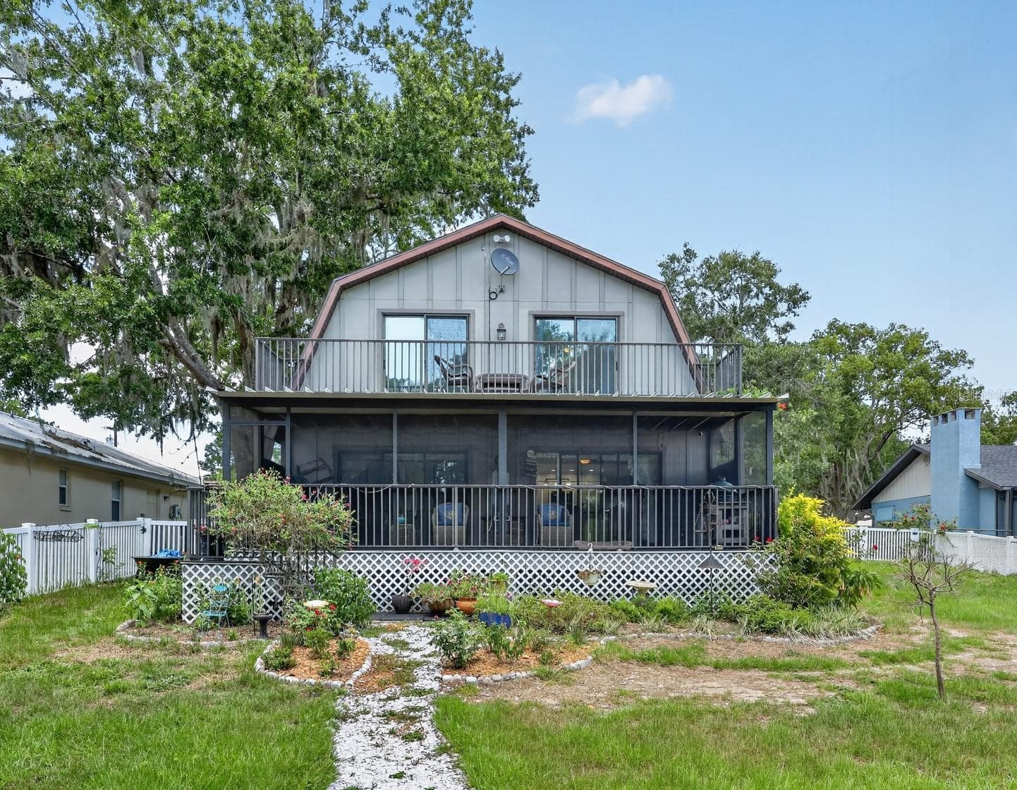Single Family Residence at 11932 SE 196TH ST, DUNNELLON, photo 53 of 76