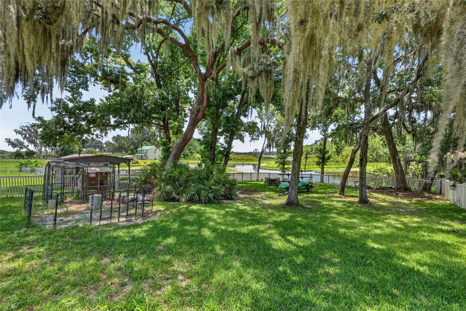 Single Family Residence at 11932 SE 196TH ST, DUNNELLON, photo 54 of 76