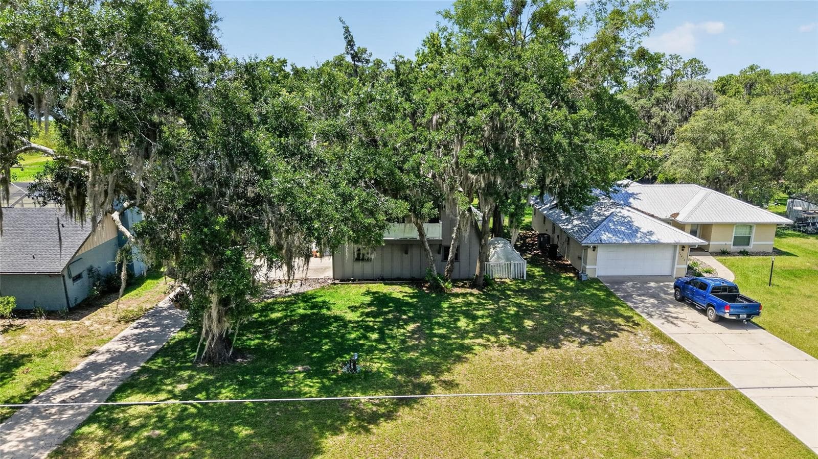 Single Family Residence at 11932 SE 196TH ST, DUNNELLON, photo 59 of 76