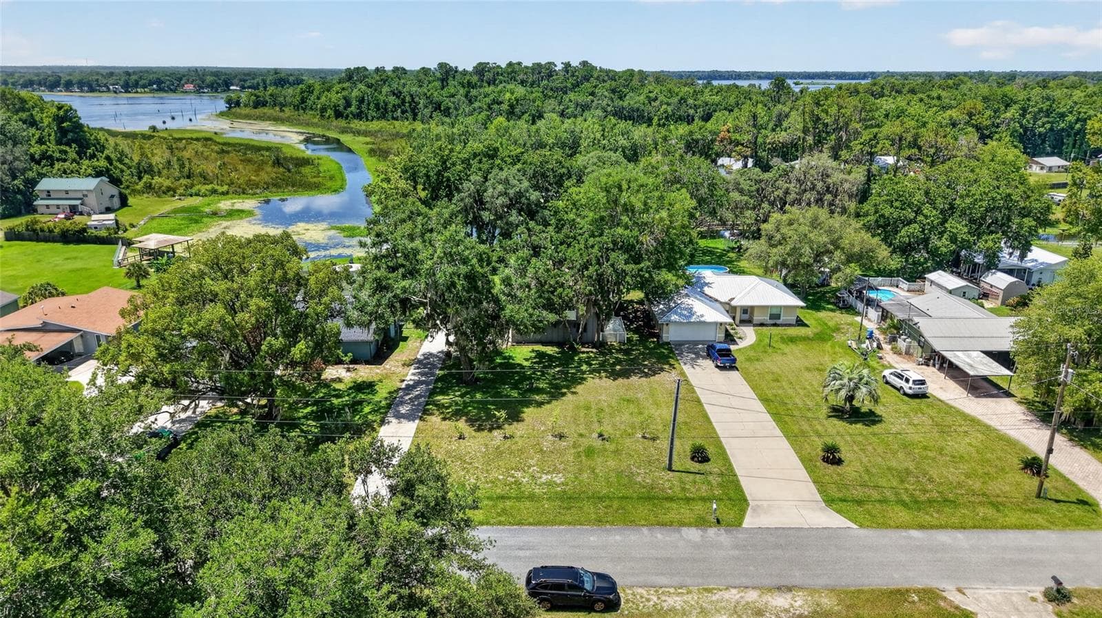 Single Family Residence at 11932 SE 196TH ST, DUNNELLON, photo 60 of 76