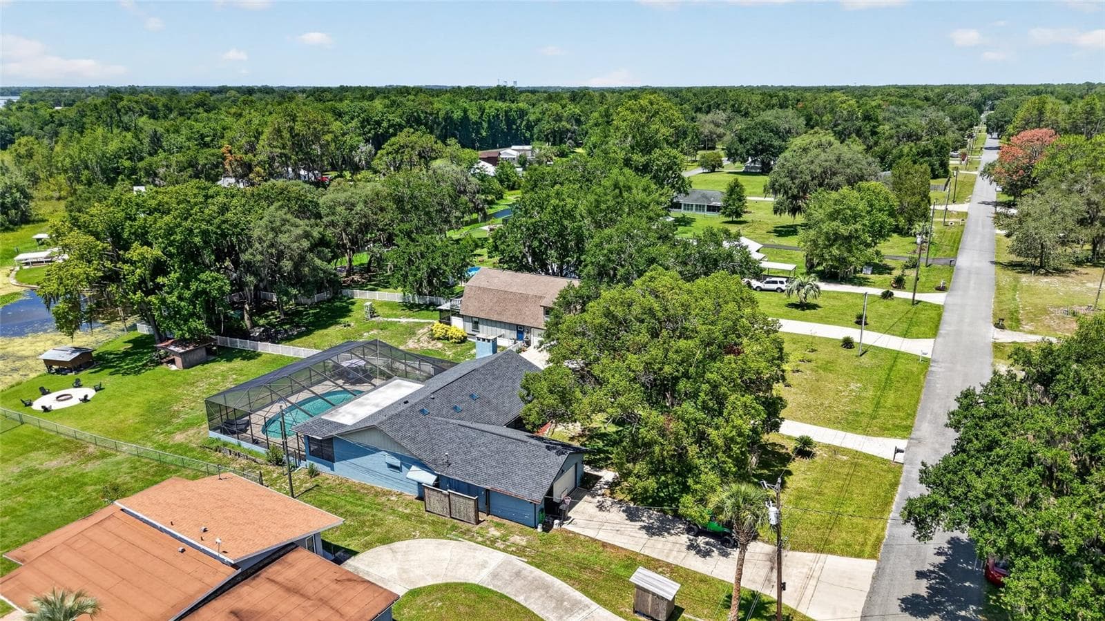 Single Family Residence at 11932 SE 196TH ST, DUNNELLON, photo 62 of 76