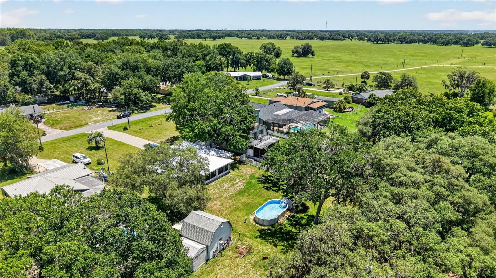 Single Family Residence at 11932 SE 196TH ST, DUNNELLON, photo 66 of 76