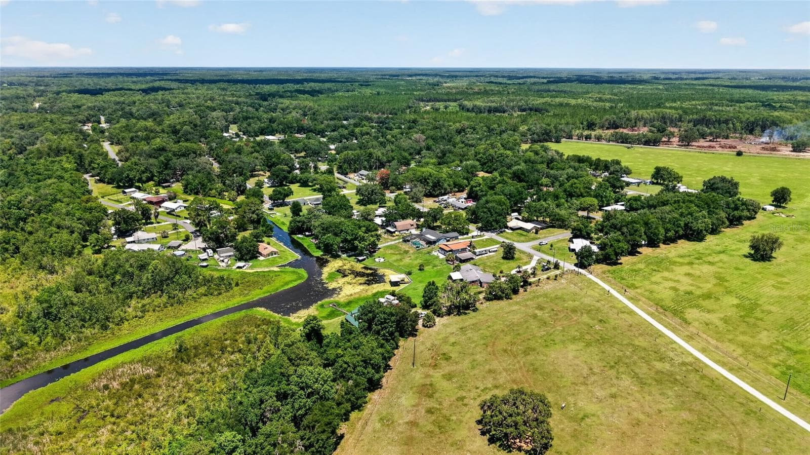 Single Family Residence at 11932 SE 196TH ST, DUNNELLON, photo 69 of 76