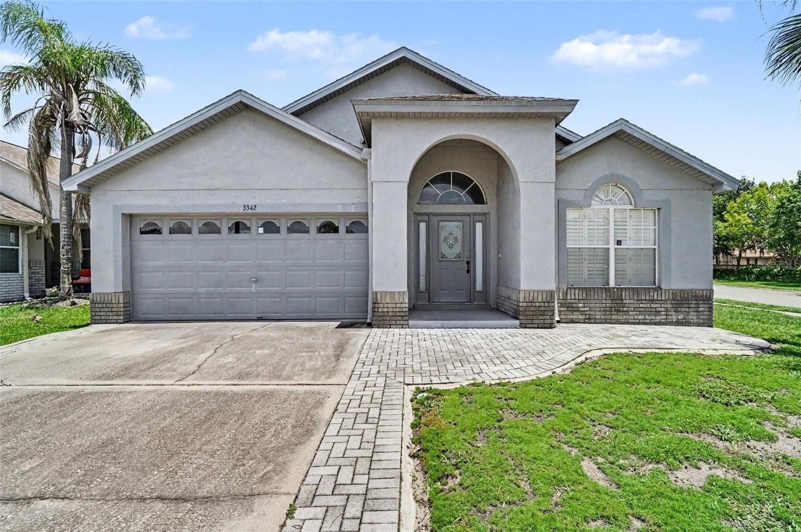 3342 CRYSTAL CREEK BLVD