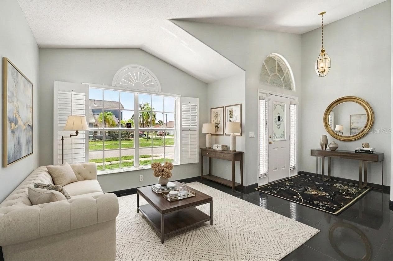 Single Family Residence at 3342 CRYSTAL CREEK BLVD, ORLANDO, photo 5 of 34