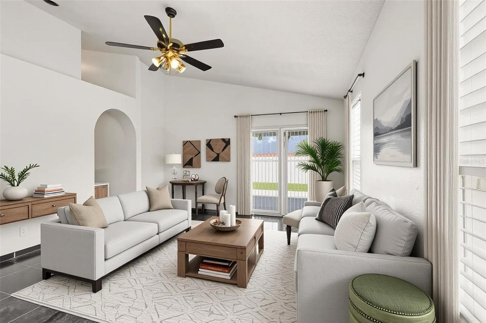 Single Family Residence at 3342 CRYSTAL CREEK BLVD, ORLANDO, photo 11 of 34