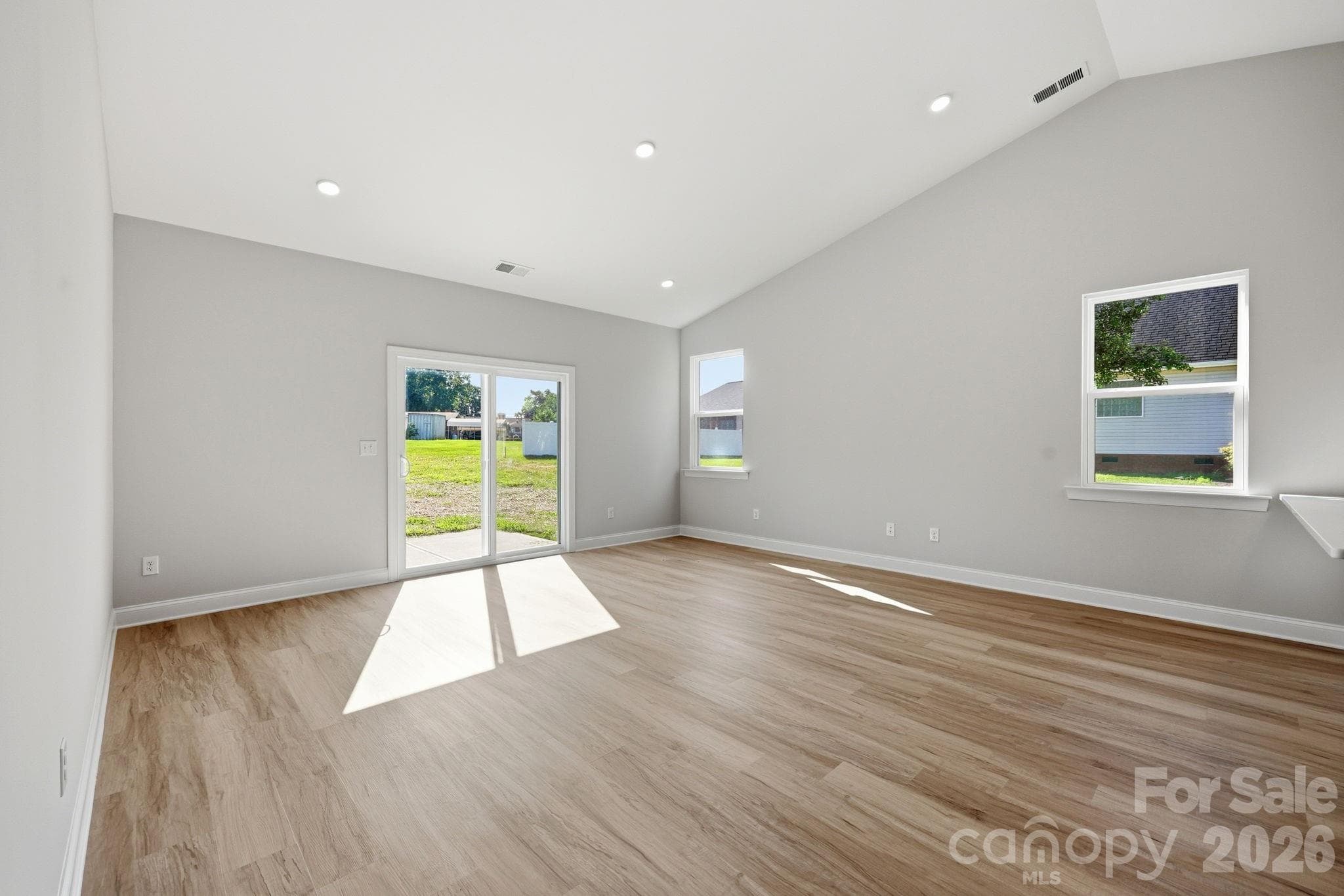 Single Family Residence at 1962 Redwood Drive, Oakboro, photo 22 of 43