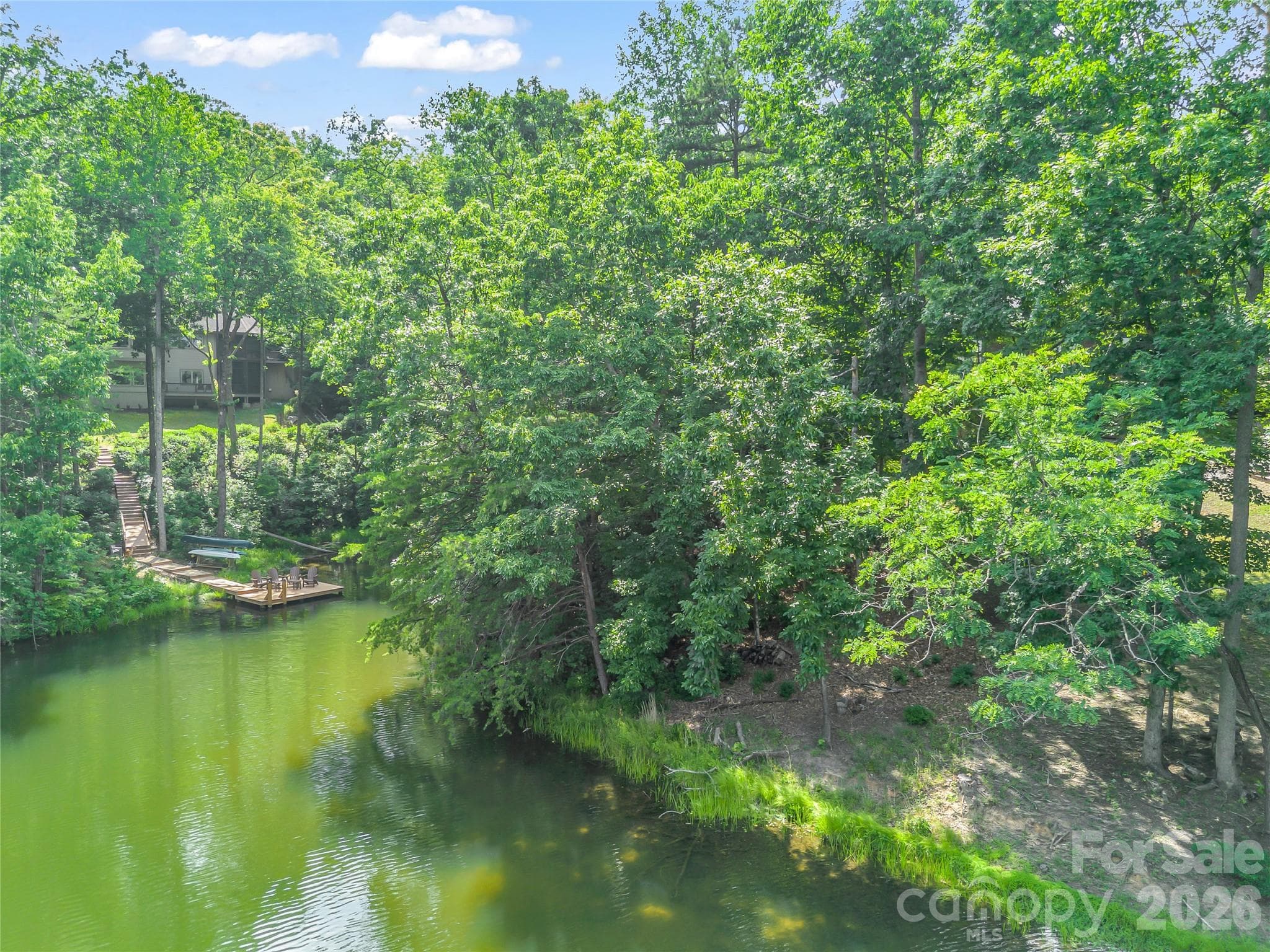 Lot at Lake Lure, photo 2 of 27