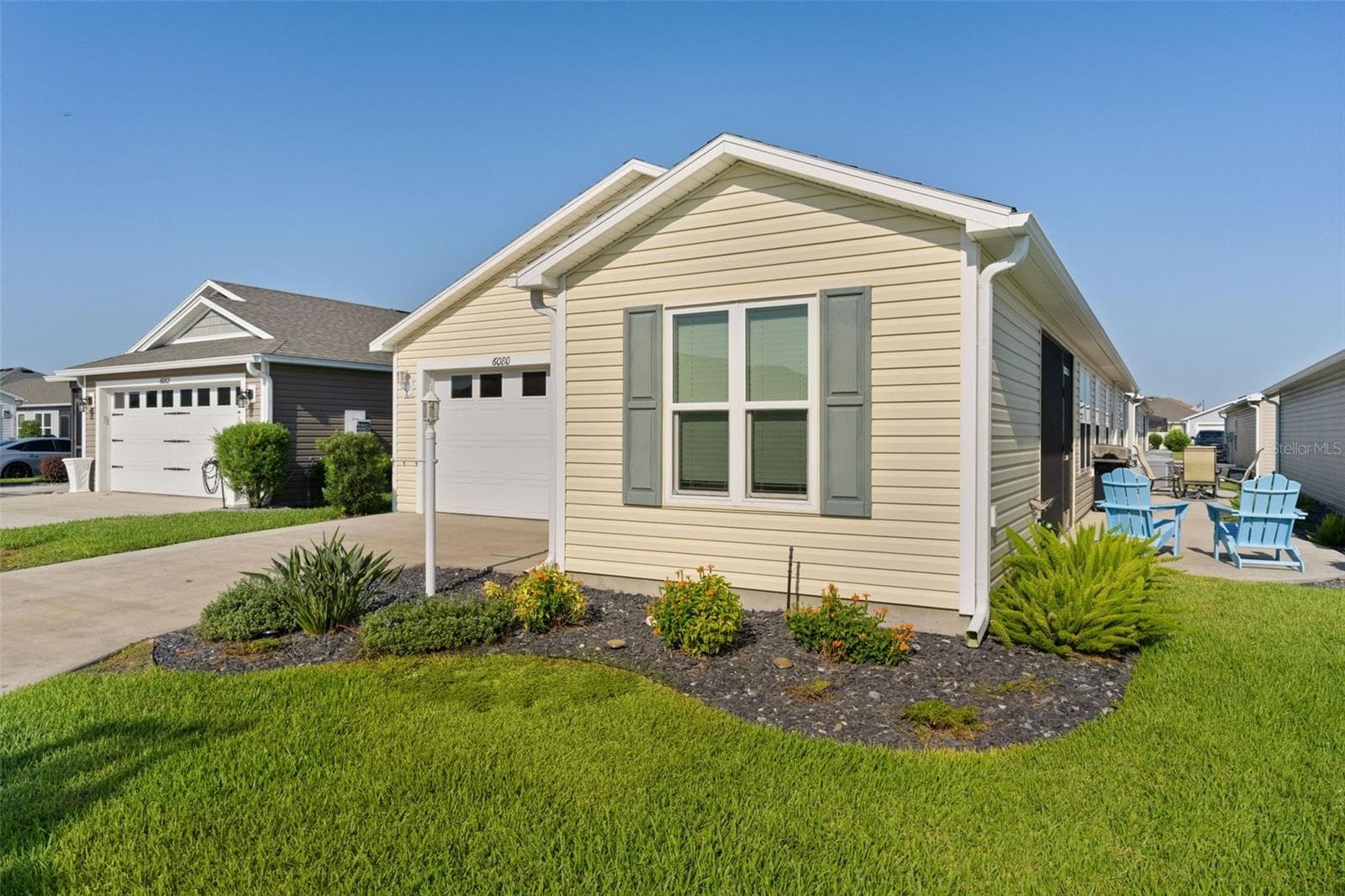 Villa at 6080 ALLEN AVE, THE VILLAGES, photo 3 of 41