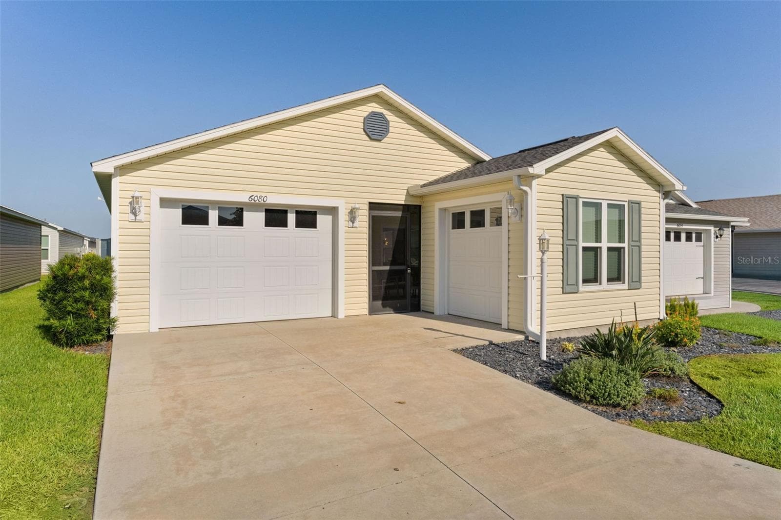 Villa at 6080 ALLEN AVE, THE VILLAGES, photo 4 of 41