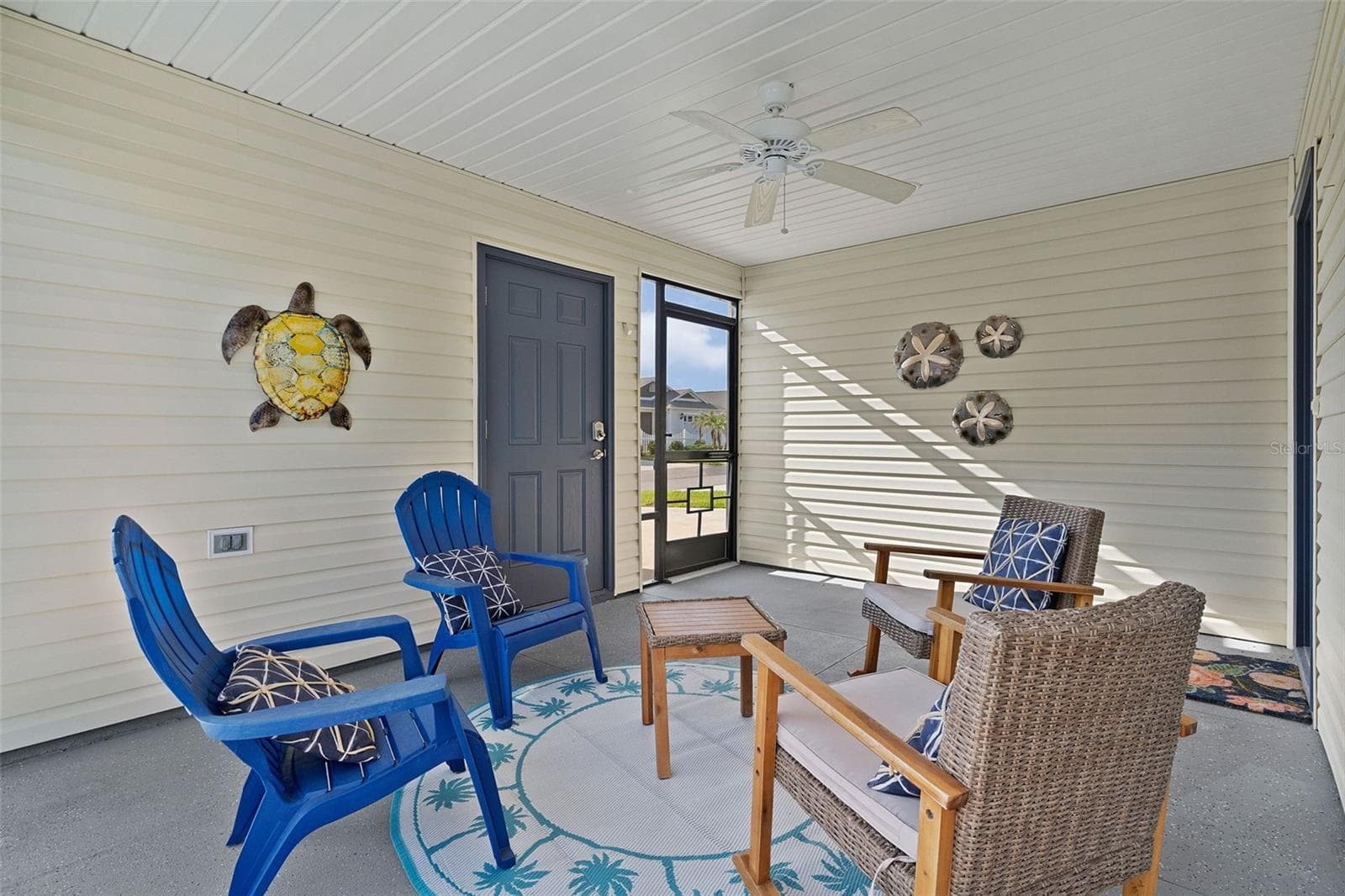 Villa at 6080 ALLEN AVE, THE VILLAGES, photo 5 of 41