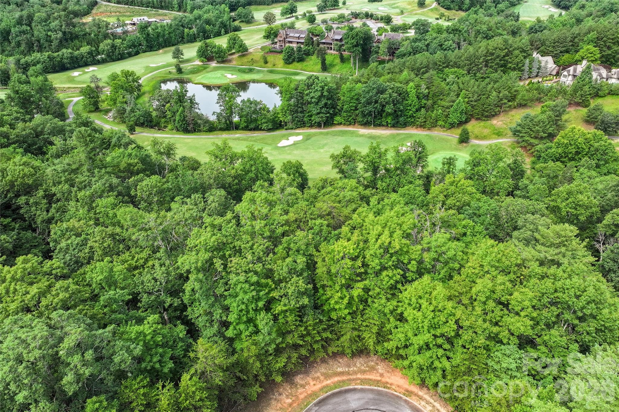 Lot at Mill Spring, photo 2 of 17