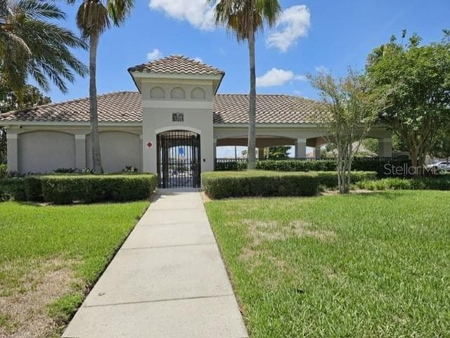 Condominium at 3321 WHITESTONE CIR #102, KISSIMMEE, photo 26 of 30