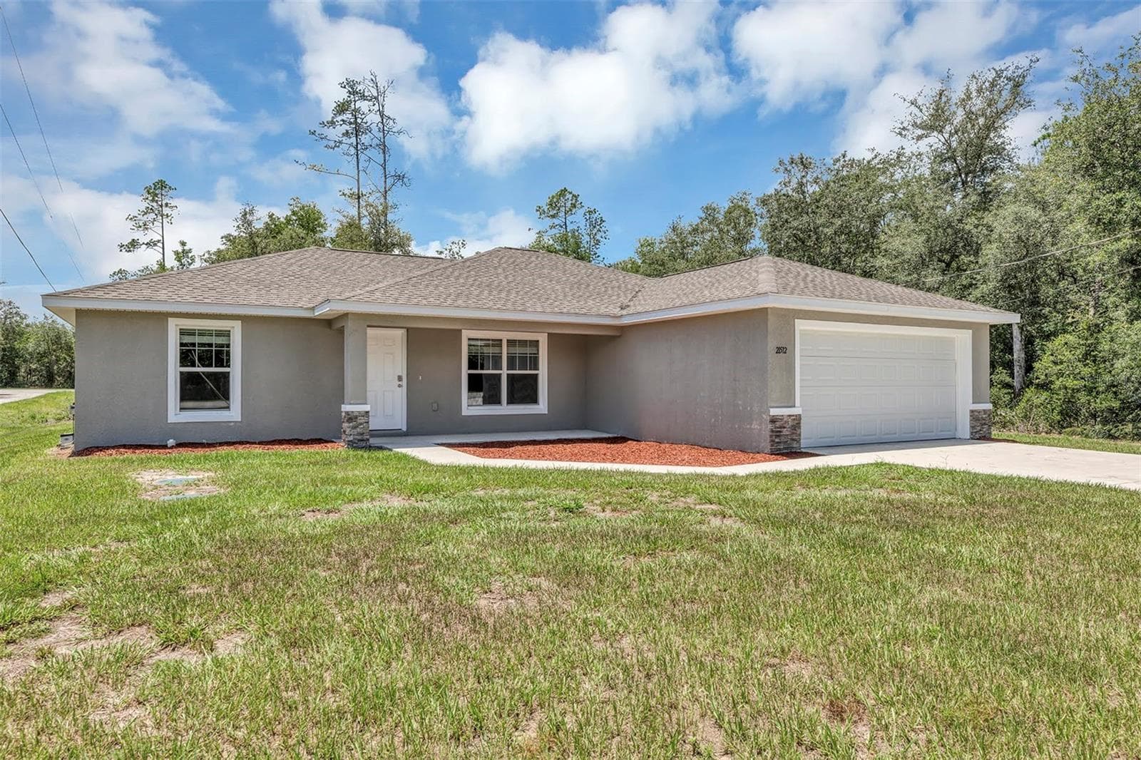 Single Family Residence at 21512 SW RAINBOW LAKES BLVD, DUNNELLON, photo 2 of 29