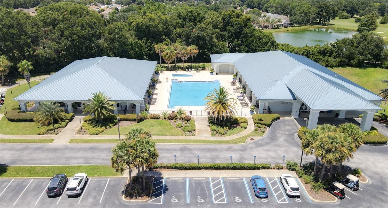 Palm grove club - 11262 SW 73RD CIR, OCALA