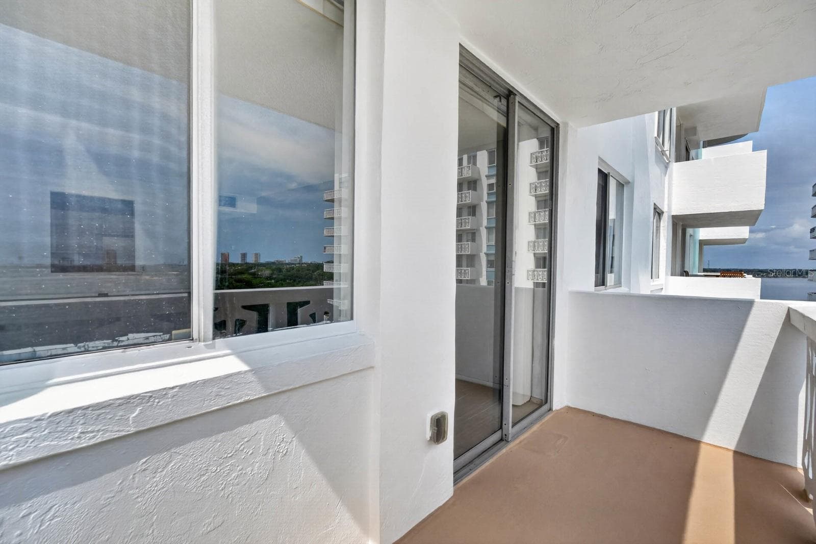 Condominium at 925 N HALIFAX AVE #710, DAYTONA BEACH, photo 25 of 37