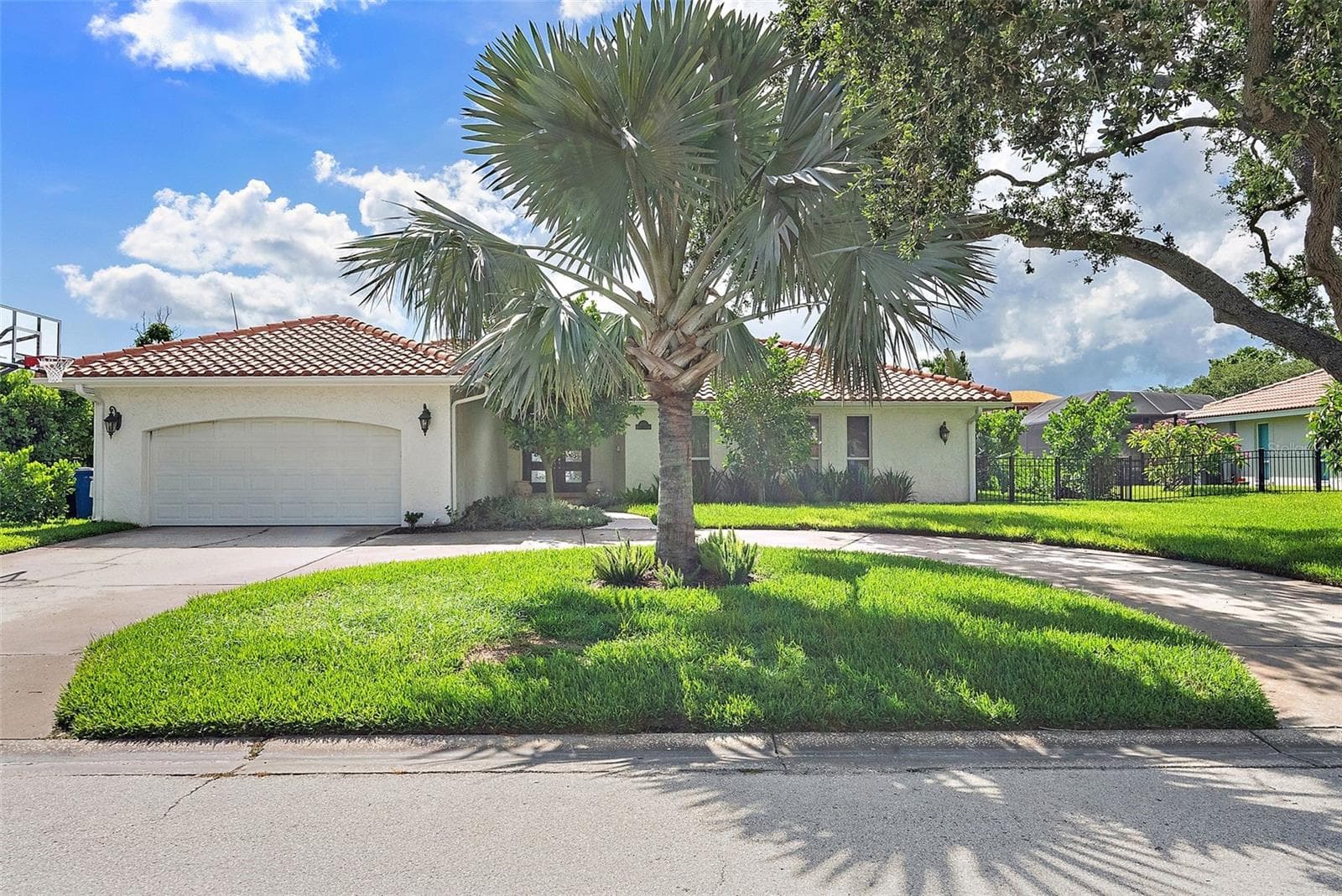 Single Family Residence at 1985 CAROLINA AVE NE, ST PETERSBURG, photo 60 of 61